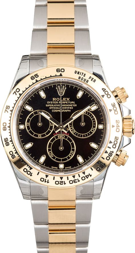 rolex daytona model 116503